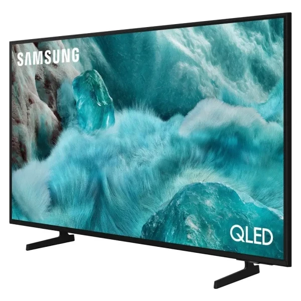 SMART QLED TV 43 Samsung QE43Q7FAAUXXH 3840x21604KVision Ai50 HzQuantum HDR10+DVB-T2CS2