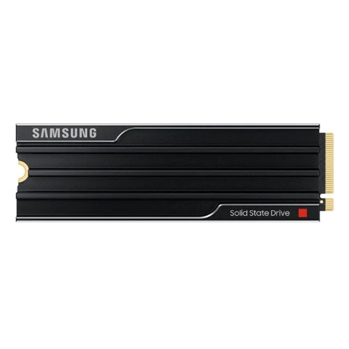SSD M.2 NVMe 8TB Samsung 9100 PRO MZ-VAP8T0CW
