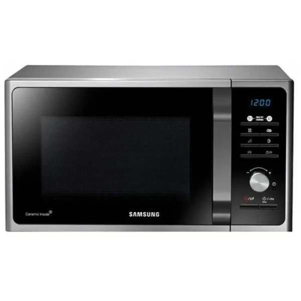 Mikrotalasna Samsung MG-23F301TASOL zapremina 23ldigitalne komandesnaga 800WGrill