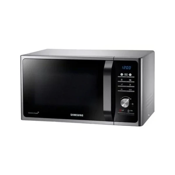 Mikrotalasna Samsung MG-23F301TASOL zapremina 23ldigitalne komandesnaga 800WGrill