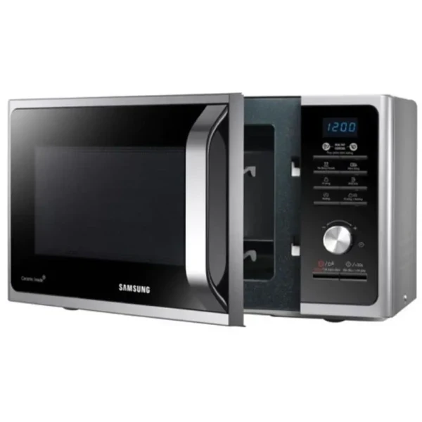 Mikrotalasna Samsung MG-23F301TASOL zapremina 23ldigitalne komandesnaga 800WGrill