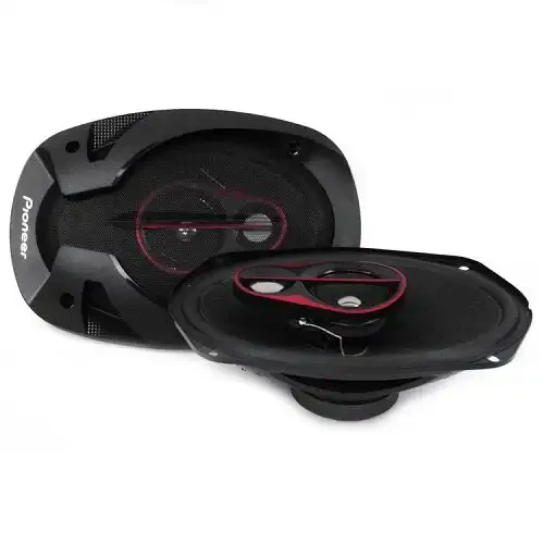Pioneer elipsasti zvučnici TS-R6951S 6x9