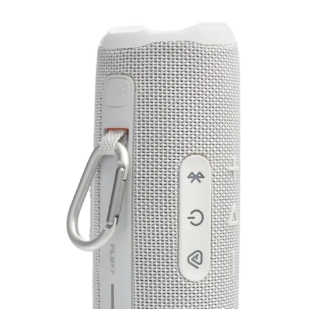 JBL Flip 7  Bluetooth zvučnik bela ( 76031 )