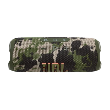 JBL Flip 7 Bluetooth zvučnik Squad Zelena ( 76033 )