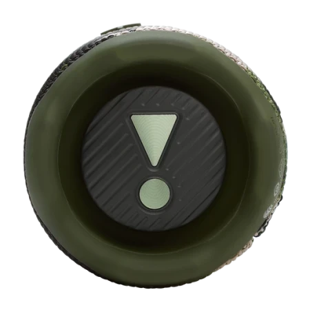 JBL Flip 7 Bluetooth zvučnik Squad Zelena ( 76033 )