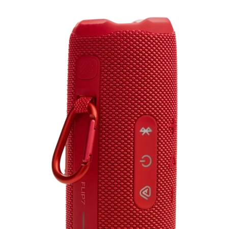 JBL Flip 7 Bluetooth zvučnik crvena ( 76034 )