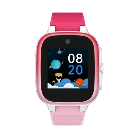 Havit dečiji pametni sat KW12 pink ( 60026 )