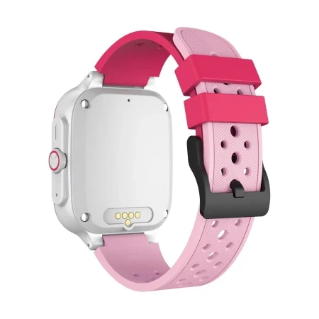 Havit dečiji pametni sat KW12 pink ( 60026 )