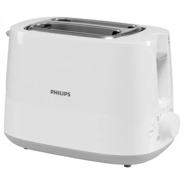 Toster Philips HD2581/00 snaga 830W