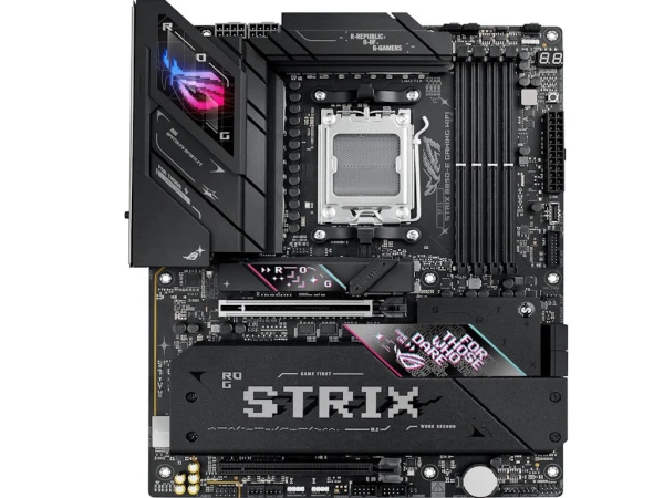 Maticna ploca ASUS ROG STRIX B850-E GAMING WIFI ' ( 'R-S-B850-E GAM WIFI' ) 