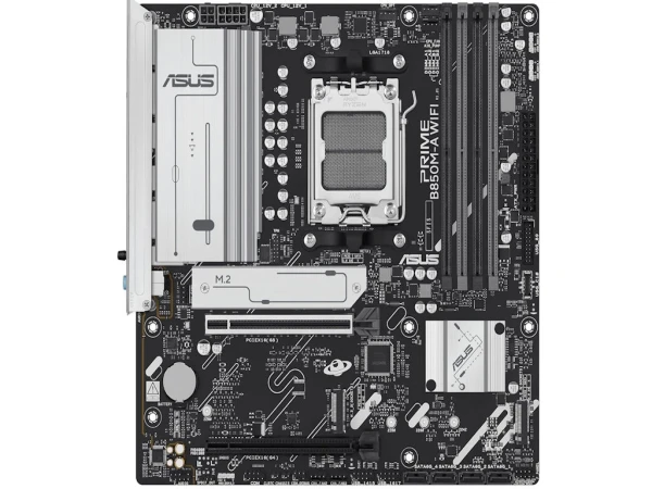 Maticna ploca ASUS PRIME B850M-A WIFI' ( 'PRIME B850M-A WIFI' ) 