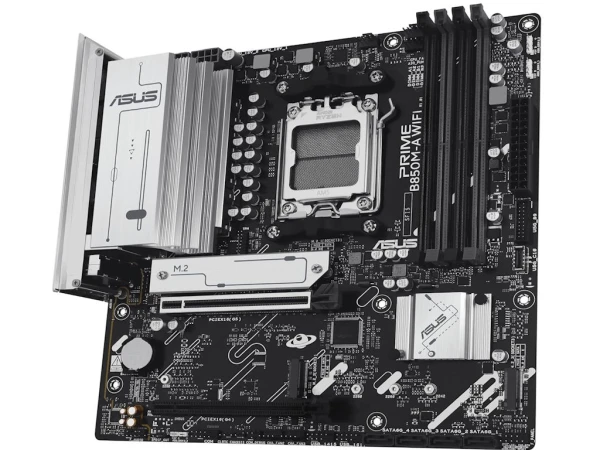 Maticna ploca ASUS PRIME B850M-A WIFI' ( 'PRIME B850M-A WIFI' ) 