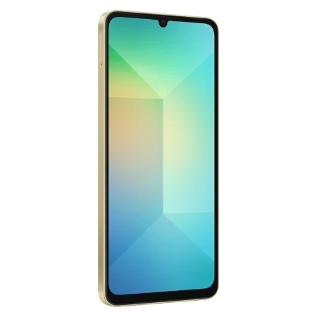 Samsung A06 4GB/64GB zlatna ( 12278 )