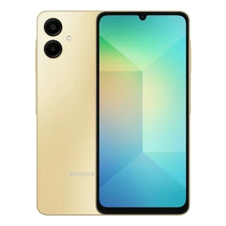 Samsung A06 4GB/64GB zlatna ( 12278 )