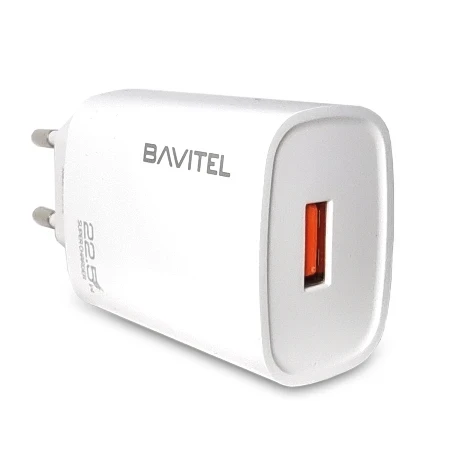 Bavitel punjač 22.5W Usb A bela ( 92009 )
