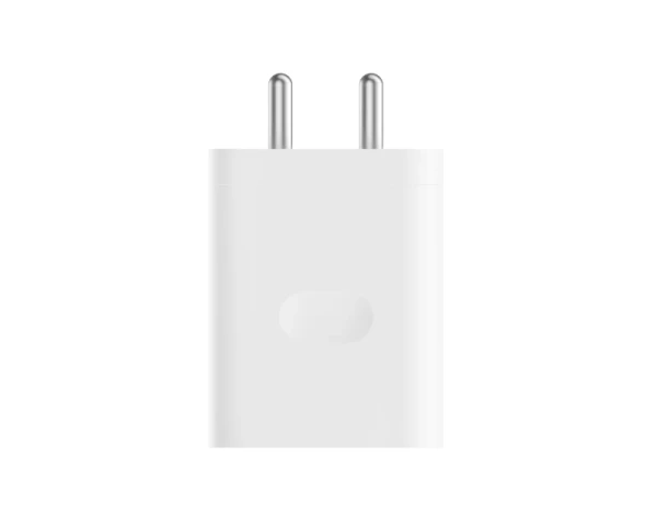 Realme  SUPERVOOC punjač 45W Usb A bela ( 30068 )