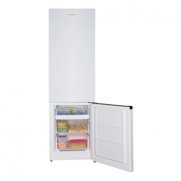 Kombinovani frižider HEINNER HCNF-HM326E++ 326lNoFrost60x201beli