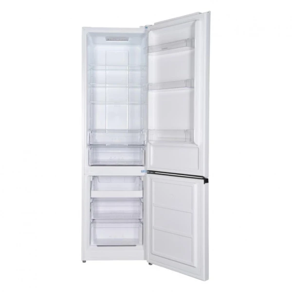 Kombinovani frižider HEINNER HCNF-HM326E++ 326lNoFrost60x201beli