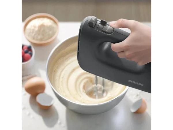 Mikser PHILIPS HR373900 400W crna
