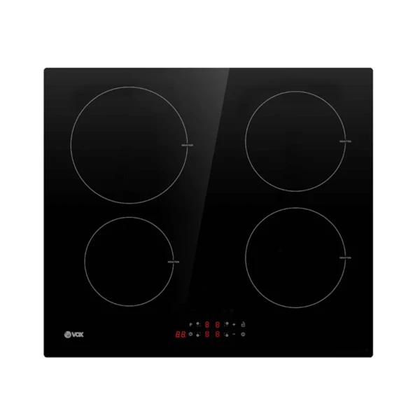 Ugradna staklokeramička ploča Vox EBI440B