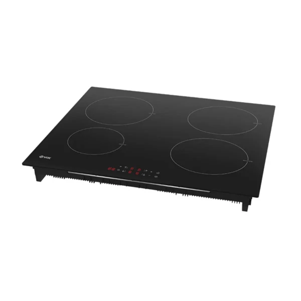 Ugradna staklokeramička ploča Vox EBI440B