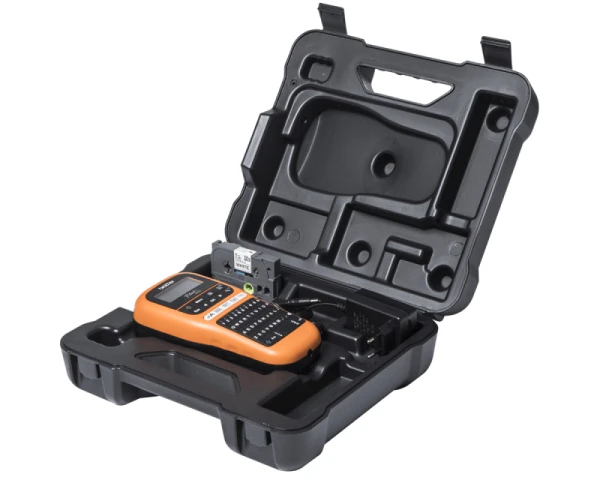 BROTHER PT-E110VP štampač nalepnica za električare (PTE110VPR1) 