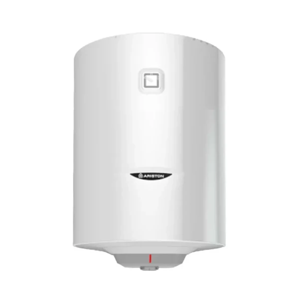 Bojler ARISTON PRO1 R 50 V 2K akumulacionikupatilskispoljnja regulacijavertikalnobeli' ( '3201810' ) 