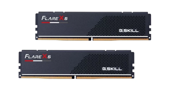 RAM DDR5 G.Skill Flare X5 32GB (2x16GB) 6000MHz F5-6000J3636F16GX2-FX5