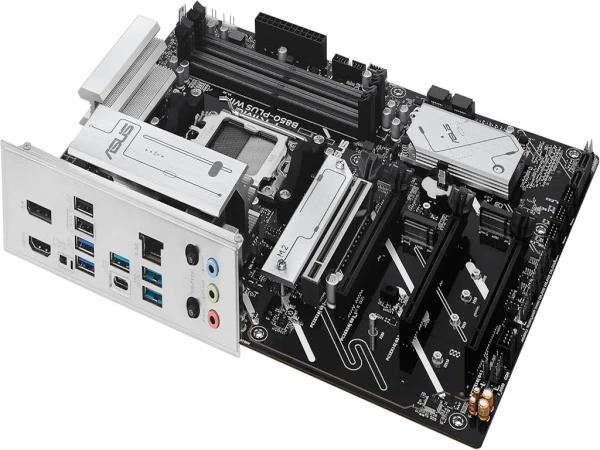 Maticna ploca ASUS PRIME B850-PLUS WIFI' ( 'PRIME B850-PLUS WIFI' ) 