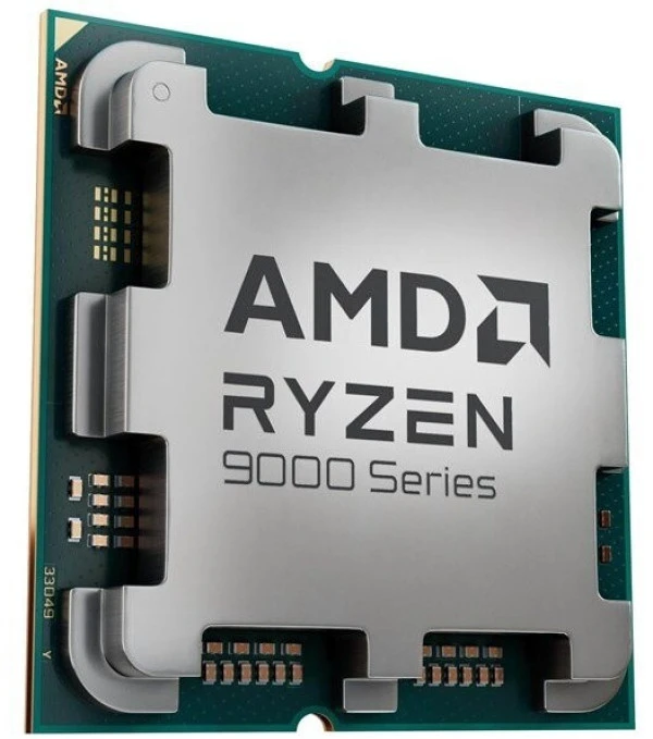 CPU AM5 AMD Ryzen 9 9950X3D 16C32T 4.35.7GHz Max, 144MB 100-000000719 Tray