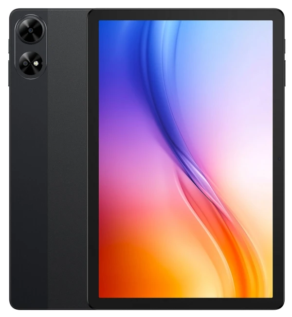 Doogee Tab G6+ VIP Edition 4G 8+256 Cold Black