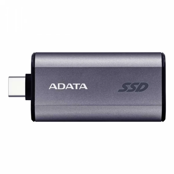 SSD 500 GB SC750 USB 3.1 TYPE C  SC750-500G-CCBK