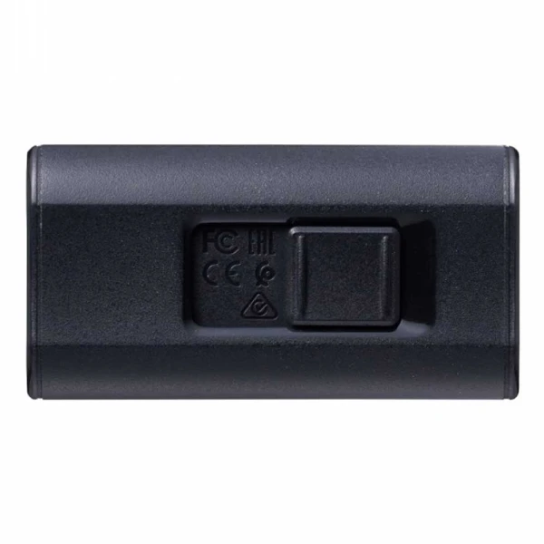 SSD 500 GB SC750 USB 3.1 TYPE C  SC750-500G-CCBK