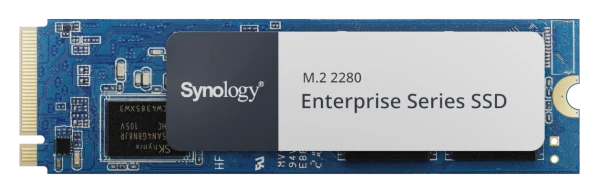 Synology  SSD SNV5420-400G M.2 2280 NVMe SYNOLOGY V1.0 SSD SNV5420-400G M.2 2280 NVMeSYNOLOGY V1.0 ( SNV5420-400G ) 