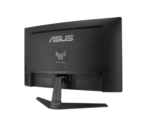 ASUS 27 inča VG27VQ3B TUF FHD 1920x1080 Fast VA 180 Hz zakrivljeni gaming monitor 