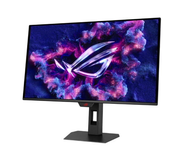 ASUS 27 inča XG27ACDMS ROG Strix QHD 2560x1440 OLED 280 Hz gaming monitor 