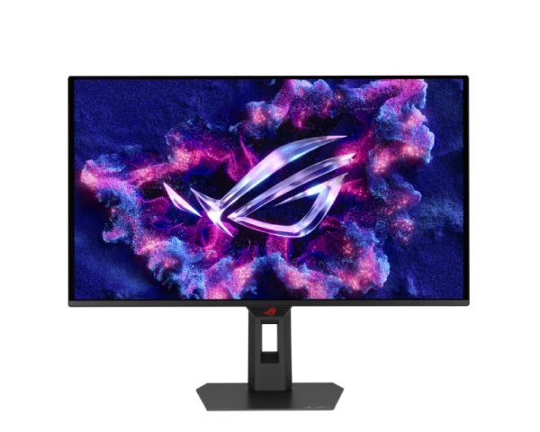 ASUS 27 inča XG27ACDMS ROG Strix QHD 2560x1440 OLED 280 Hz gaming monitor 