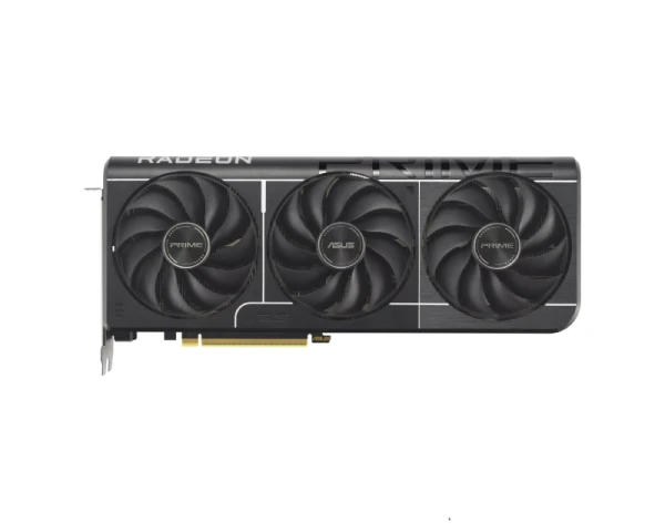 ASUS AMD Radeon RX 9060 XT 16GB PRIME-RX9060XT-O16G grafička karta