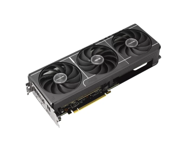 ASUS AMD Radeon RX 9060 XT 16GB PRIME-RX9060XT-O16G grafička karta