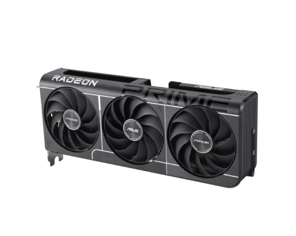 ASUS AMD Radeon RX 9060 XT 16GB PRIME-RX9060XT-O16G grafička karta