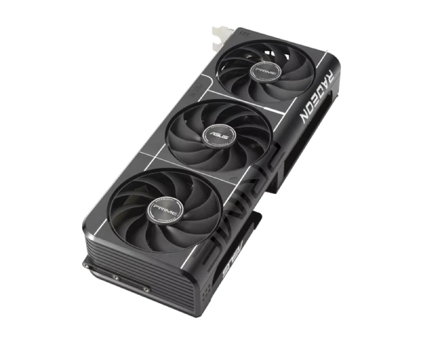 ASUS AMD Radeon RX 9060 XT 16GB PRIME-RX9060XT-O16G grafička karta