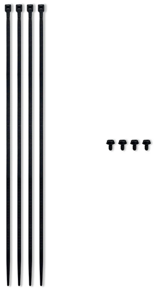 DeepCool PF600X Napajanje 80PLUS 600W 1x 20+4pin, 2x 4pin, 1x PCI-E(6+2)x2, 1x EPS 8pin(4+4), 120mm