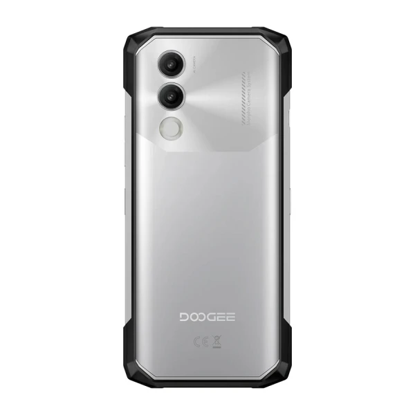 Doogee Blade20 4+128 Aurora Titanium