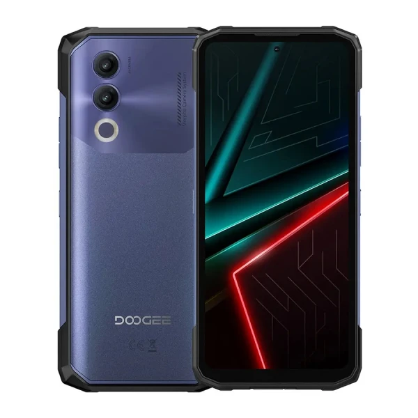 Doogee Blade20 4+128 Mystic Violet