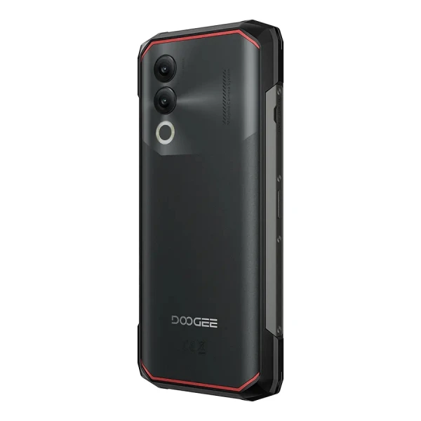 Doogee Blade20 4+128 Galaxy Black
