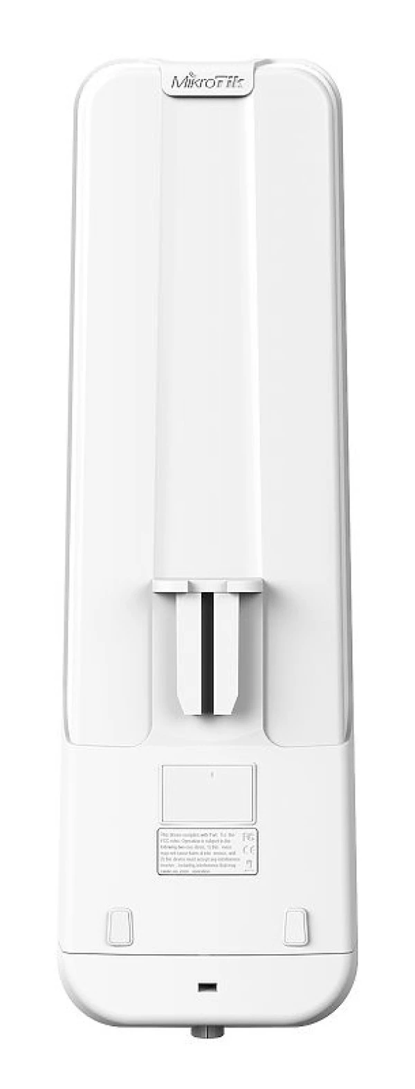 MikroTik RBOmniTikPG-5HacD OmniTik 5 PoE ac with RouterOS L4 with case