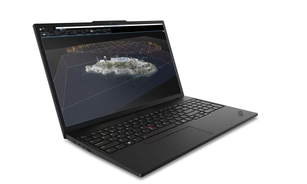 LENOVO ThinkPad P16s G4 16 WUXGA Ultra 7 255H 16GB DDR5 512GB NVMe RTX PRO 500 6GB Win 11 Pro