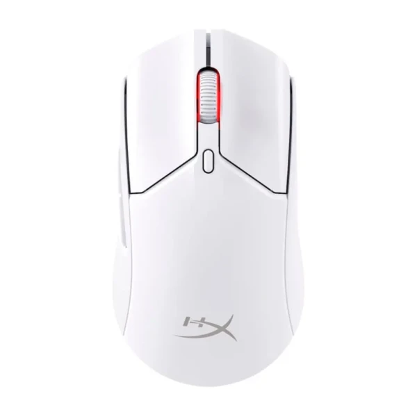 Miš HyperX Pulsefire Haste 2WirelessGamingbela' ( '6N0A9AA' ) 