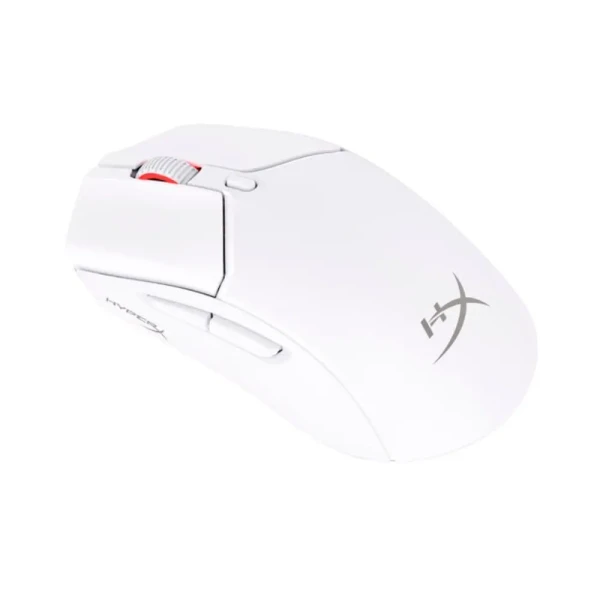 Miš HyperX Pulsefire Haste 2WirelessGamingbela' ( '6N0A9AA' ) 