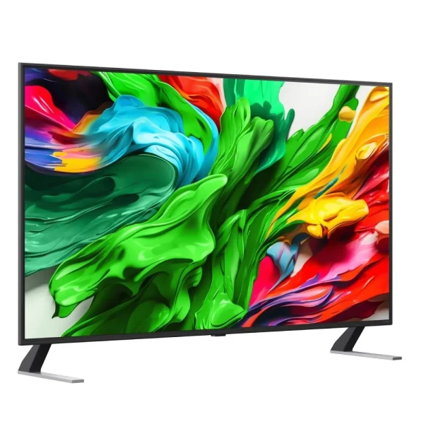 LG 55'' (139 cm) 4K HDR Smart QNED TV, 2025 (A) ( 55QNED85A3C ) 